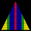 10 Year Ribbon (Fleet/Game)